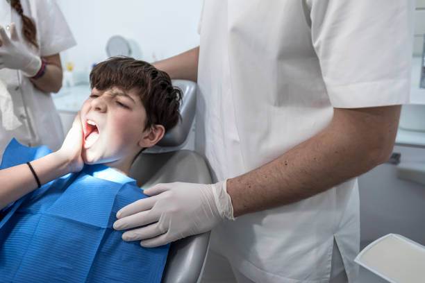 Best After-Hours Dental Trauma Care in Omro, WI