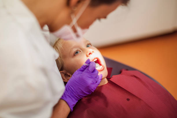 Best Emergency Denture Repair in Omro, WI